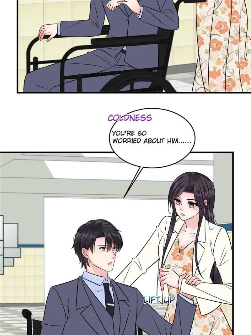 Resurrection Reunion: The Exclusive Love Chapter 274 Online - página 11