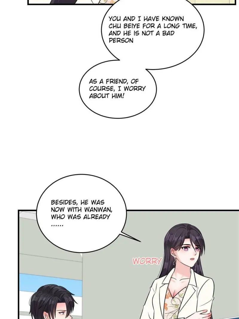 Resurrection Reunion: The Exclusive Love Chapter 274 Online - página 13