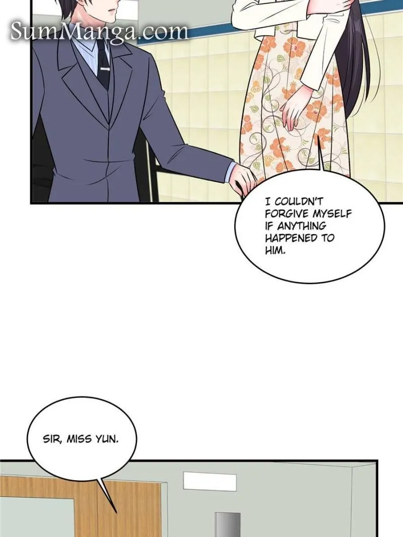 Resurrection Reunion: The Exclusive Love Chapter 274 Online - página 14