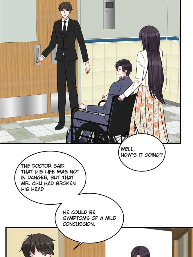 Resurrection Reunion: The Exclusive Love Chapter 274 Online - página 15