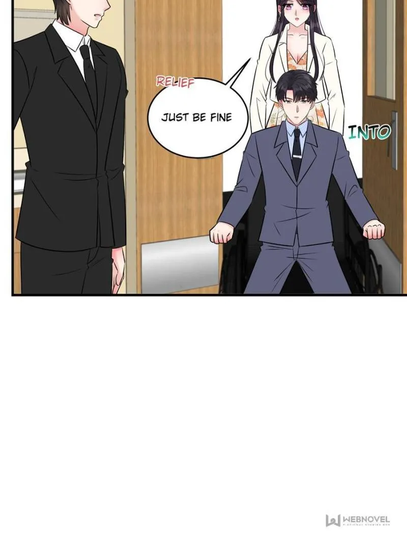 Resurrection Reunion: The Exclusive Love Chapter 274 Online - página 16