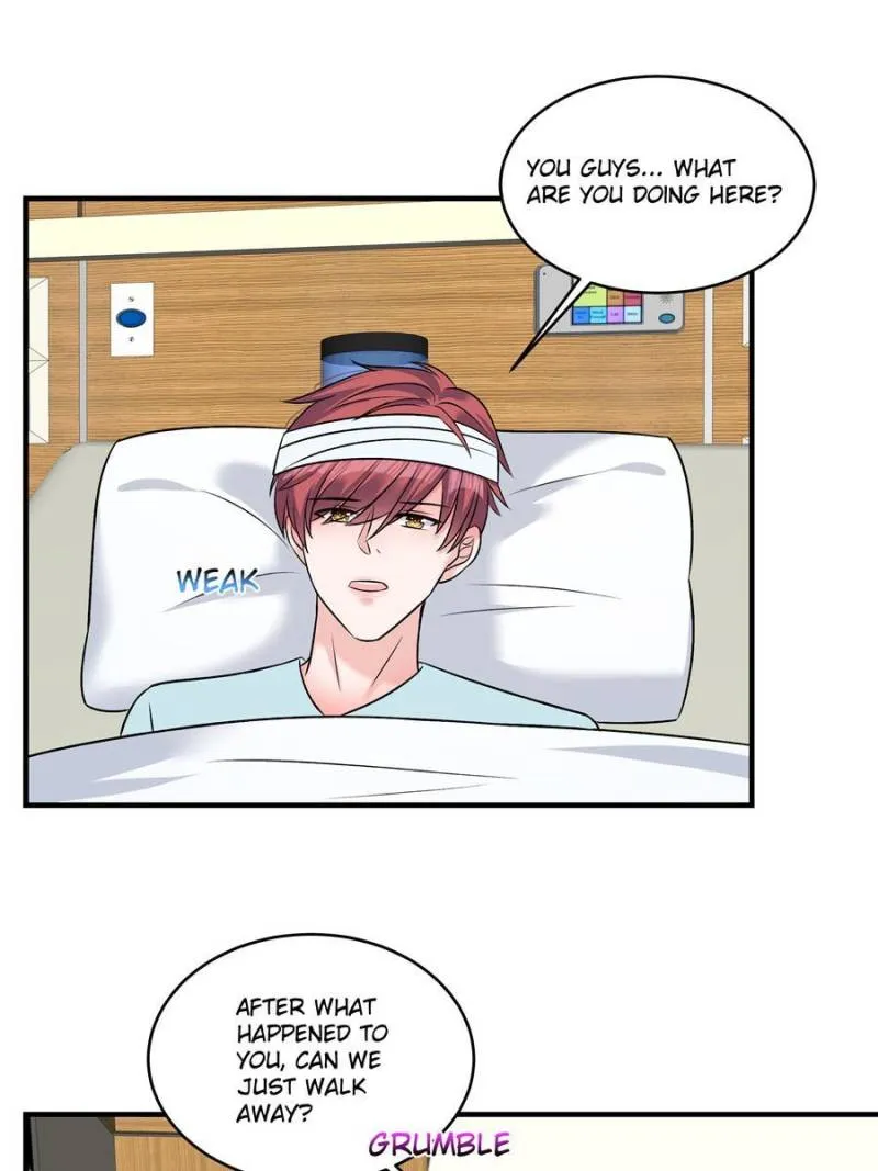 Resurrection Reunion: The Exclusive Love Chapter 274 Online - página 18