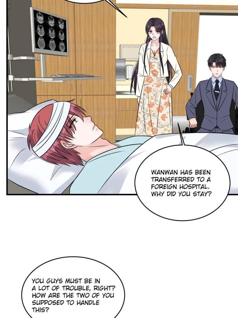 Resurrection Reunion: The Exclusive Love Chapter 274 Online - página 19