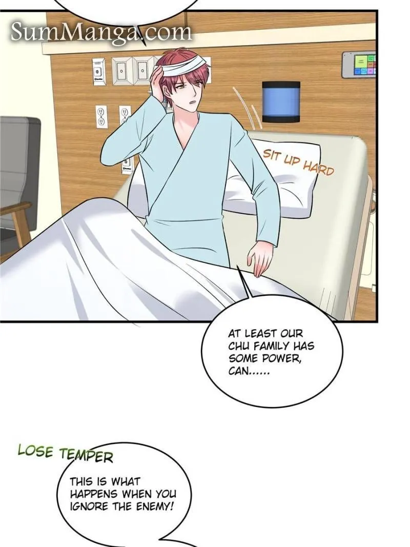 Resurrection Reunion: The Exclusive Love Chapter 274 Online - página 20