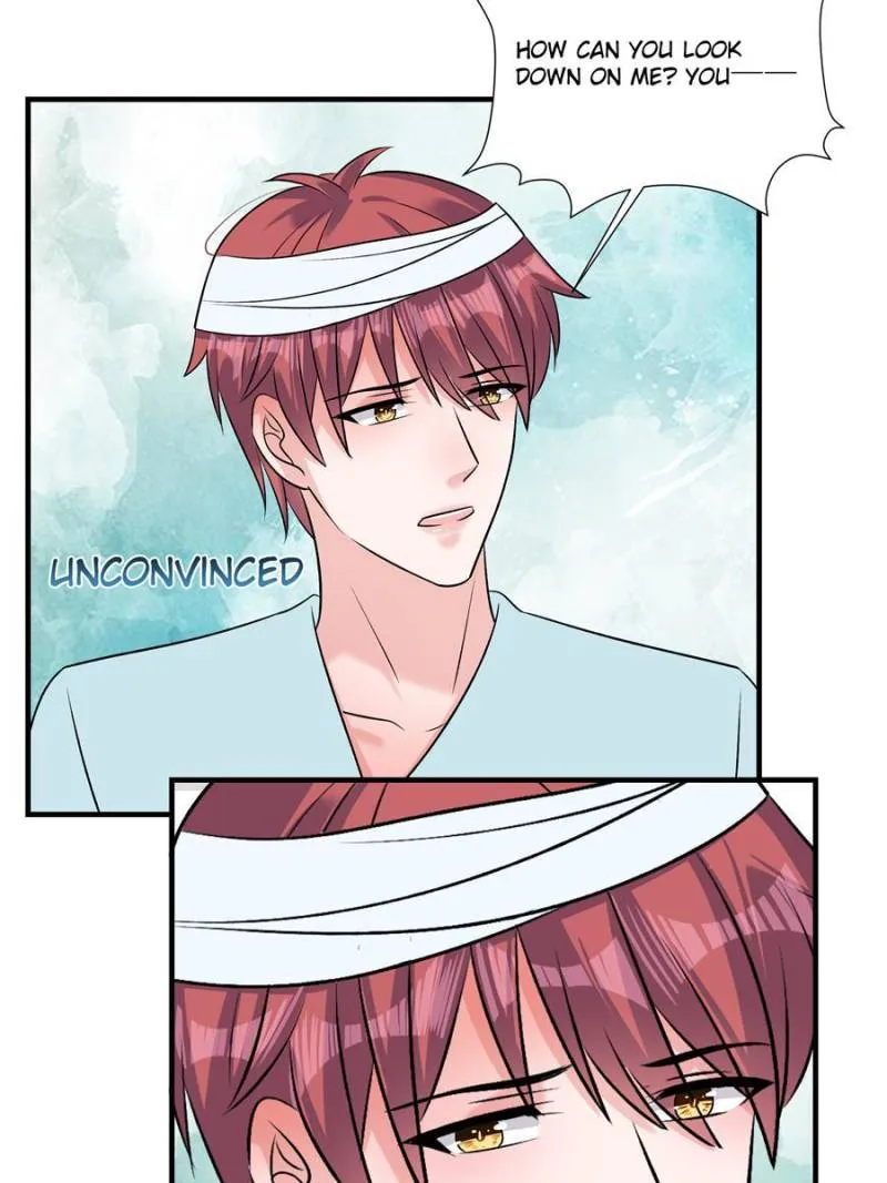 Resurrection Reunion: The Exclusive Love Chapter 274 Online - página 22