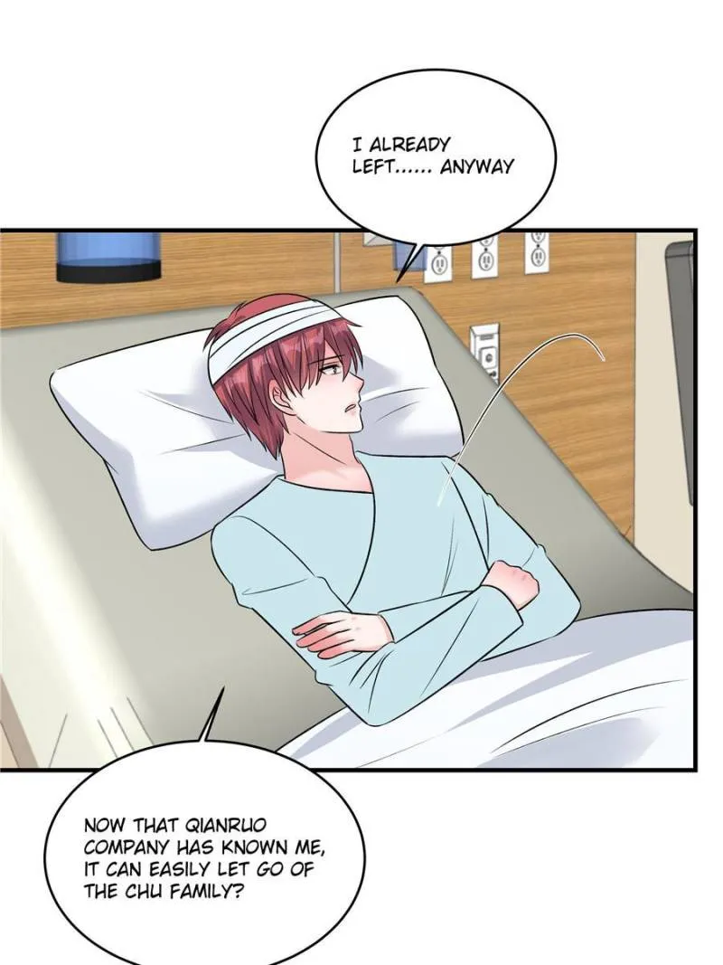 Resurrection Reunion: The Exclusive Love Chapter 274 Online - página 24