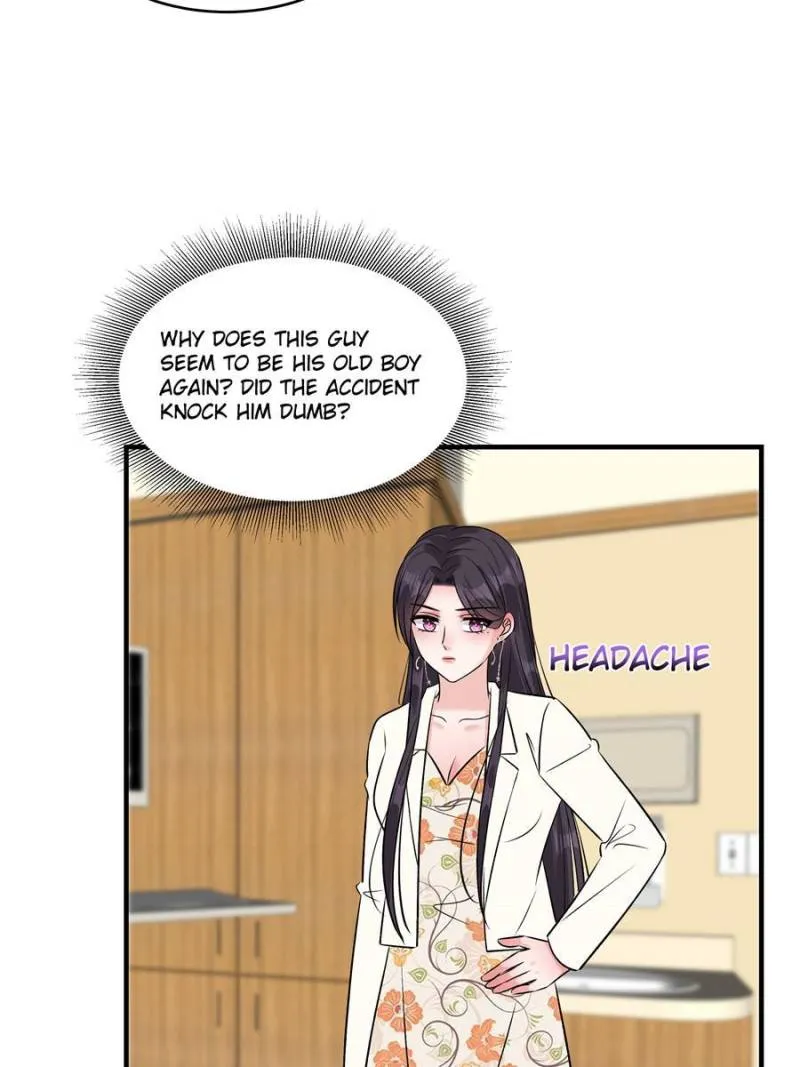 Resurrection Reunion: The Exclusive Love Chapter 274 Online - página 25