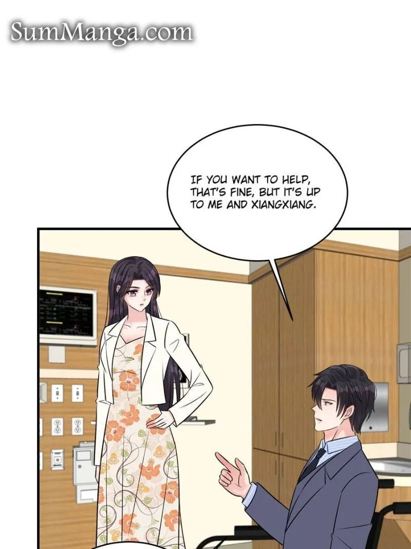 Resurrection Reunion: The Exclusive Love Chapter 274 Online - página 27