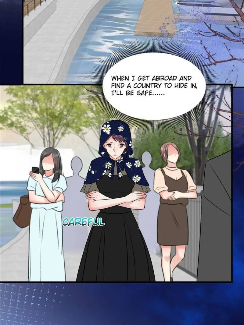 Resurrection Reunion: The Exclusive Love Chapter 274 Online - página 30