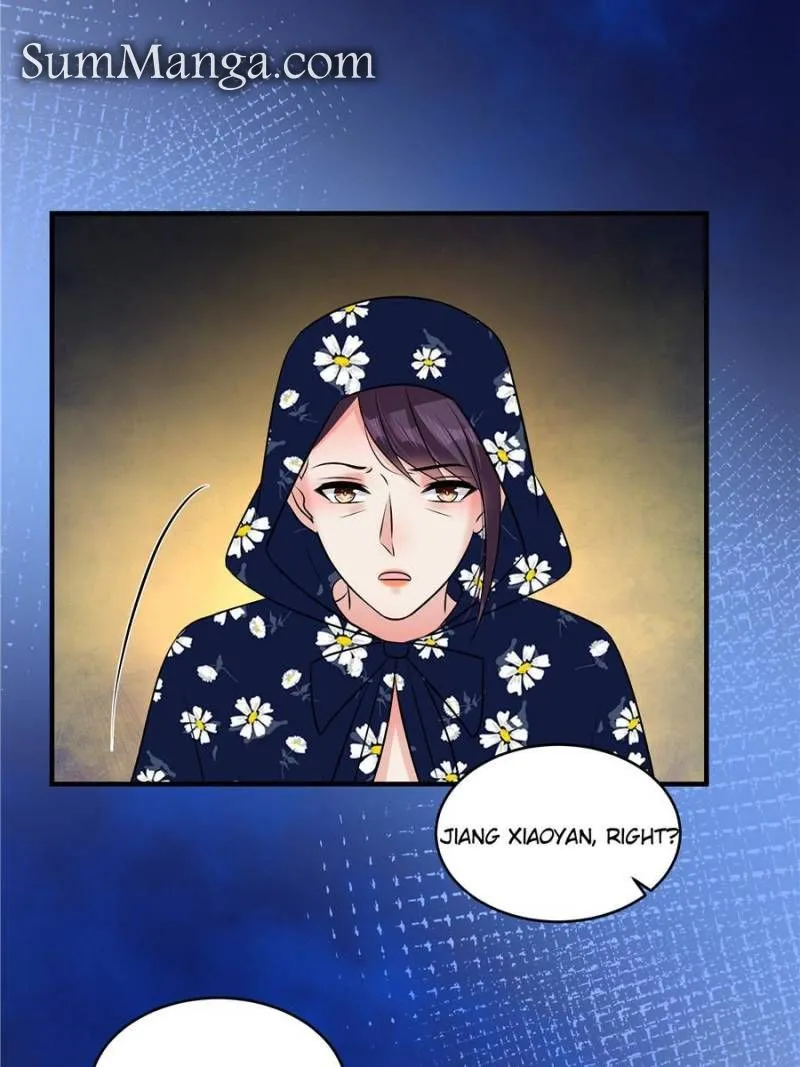 Resurrection Reunion: The Exclusive Love Chapter 274 Online - página 31
