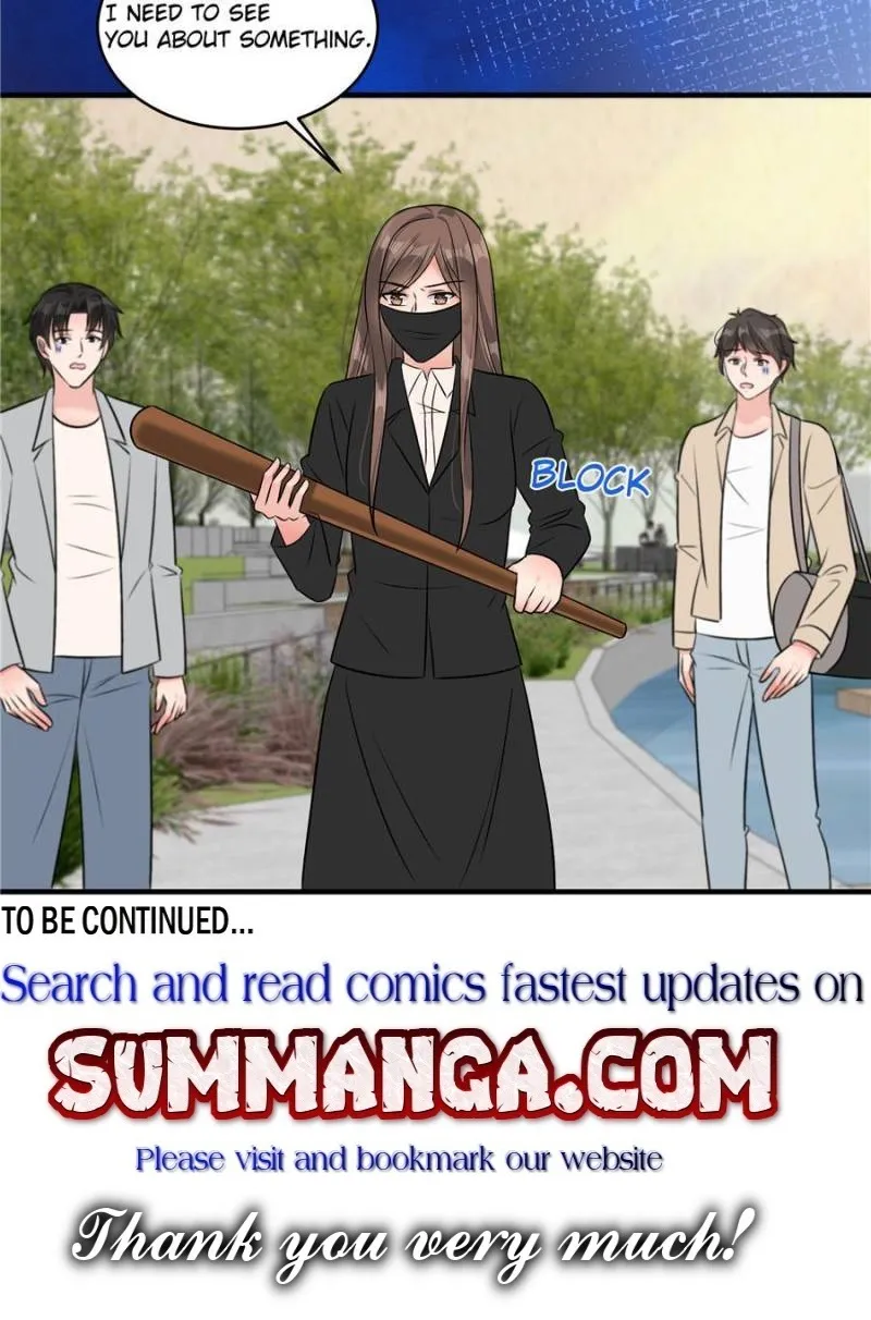 Resurrection Reunion: The Exclusive Love Chapter 274 Online - página 32