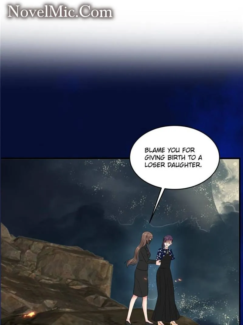 Resurrection Reunion: The Exclusive Love Chapter 275 Online - página 1