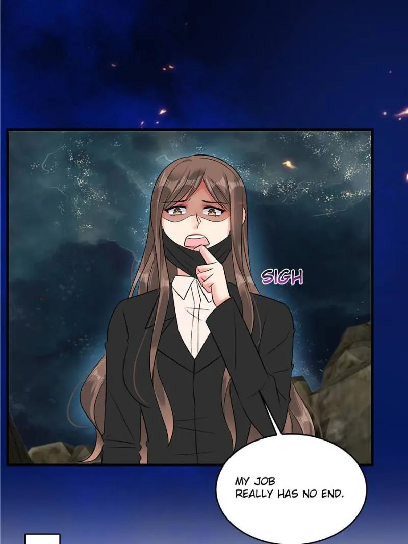 Resurrection Reunion: The Exclusive Love Chapter 275 Online - página 3