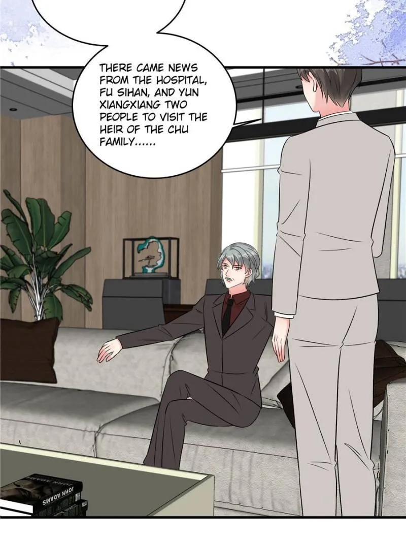 Resurrection Reunion: The Exclusive Love Chapter 275 Online - página 5