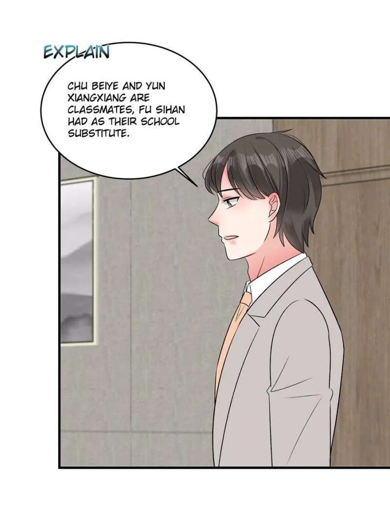 Resurrection Reunion: The Exclusive Love Chapter 275 Online - página 7