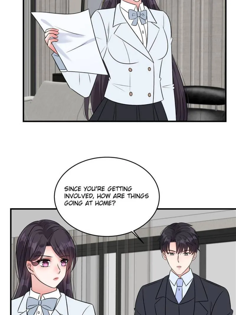 Resurrection Reunion: The Exclusive Love Chapter 275 Online - página 13
