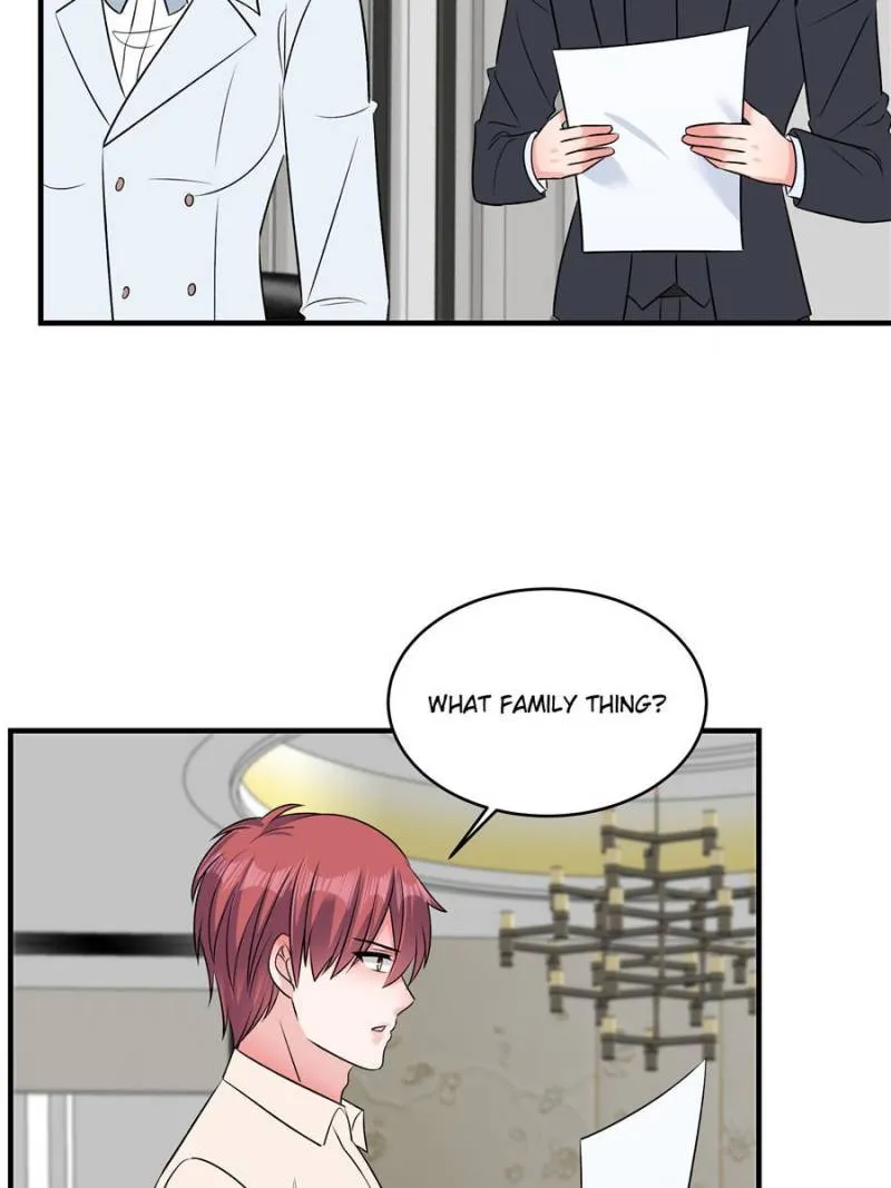 Resurrection Reunion: The Exclusive Love Chapter 275 Online - página 14