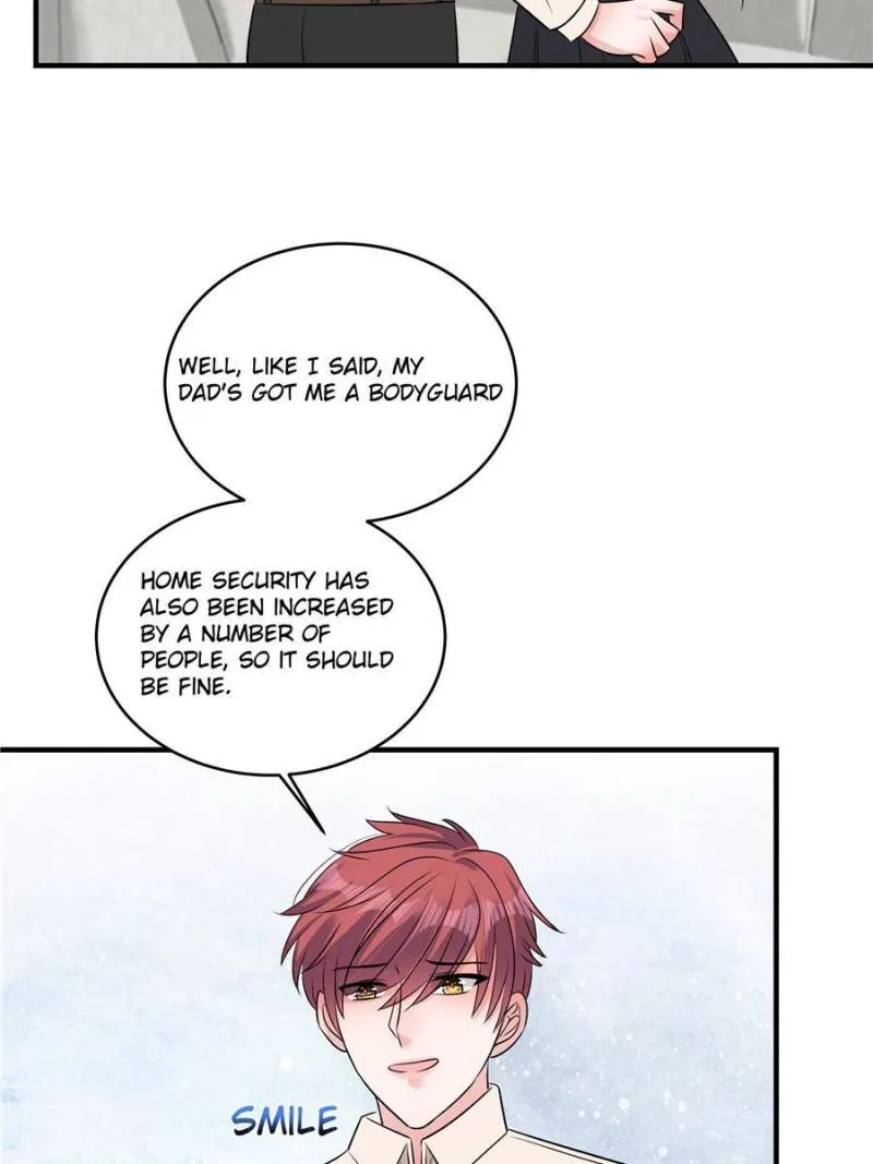 Resurrection Reunion: The Exclusive Love Chapter 275 Online - página 16