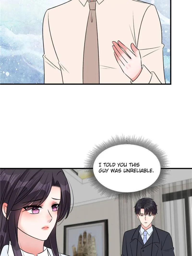 Resurrection Reunion: The Exclusive Love Chapter 275 Online - página 17