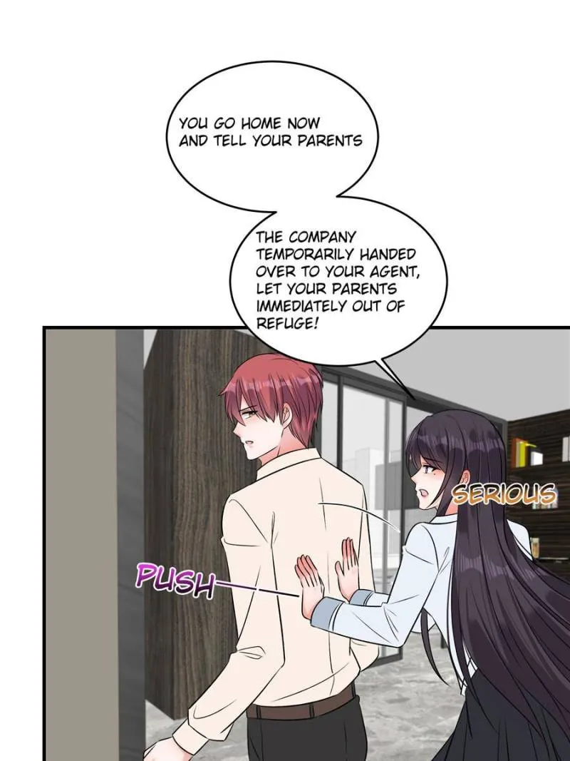 Resurrection Reunion: The Exclusive Love Chapter 275 Online - página 19