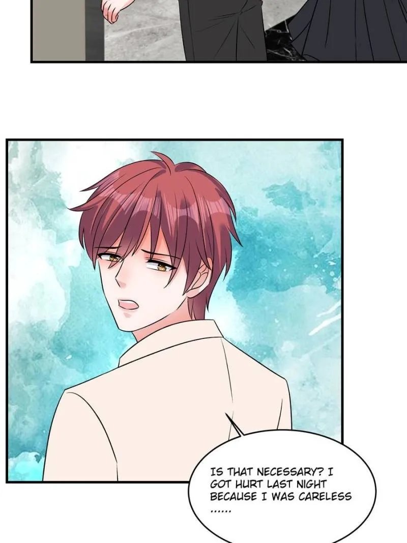 Resurrection Reunion: The Exclusive Love Chapter 275 Online - página 20