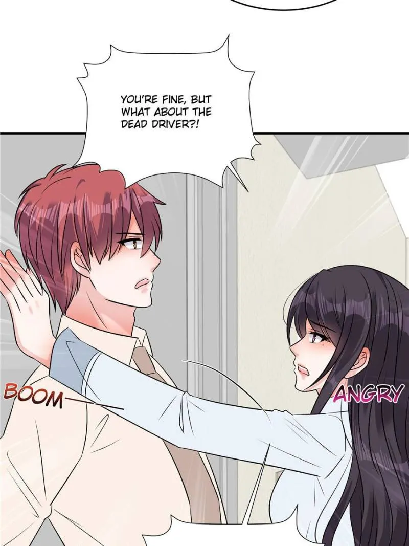 Resurrection Reunion: The Exclusive Love Chapter 275 Online - página 21
