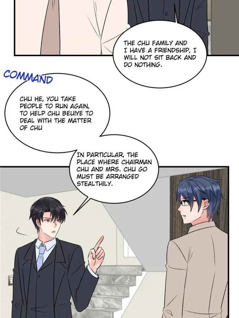 Resurrection Reunion: The Exclusive Love Chapter 275 Online - página 23