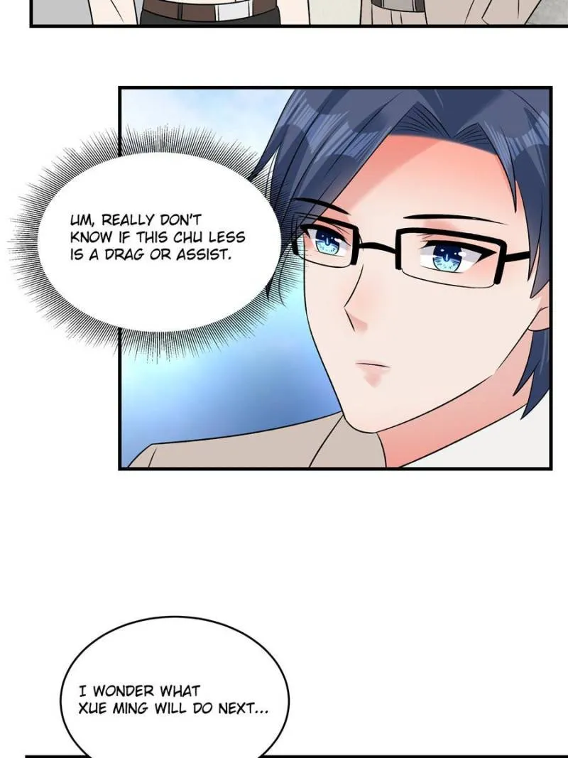 Resurrection Reunion: The Exclusive Love Chapter 275 Online - página 25