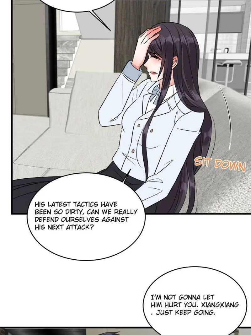 Resurrection Reunion: The Exclusive Love Chapter 275 Online - página 26