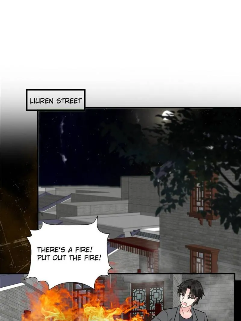 Resurrection Reunion: The Exclusive Love Chapter 275 Online - página 28