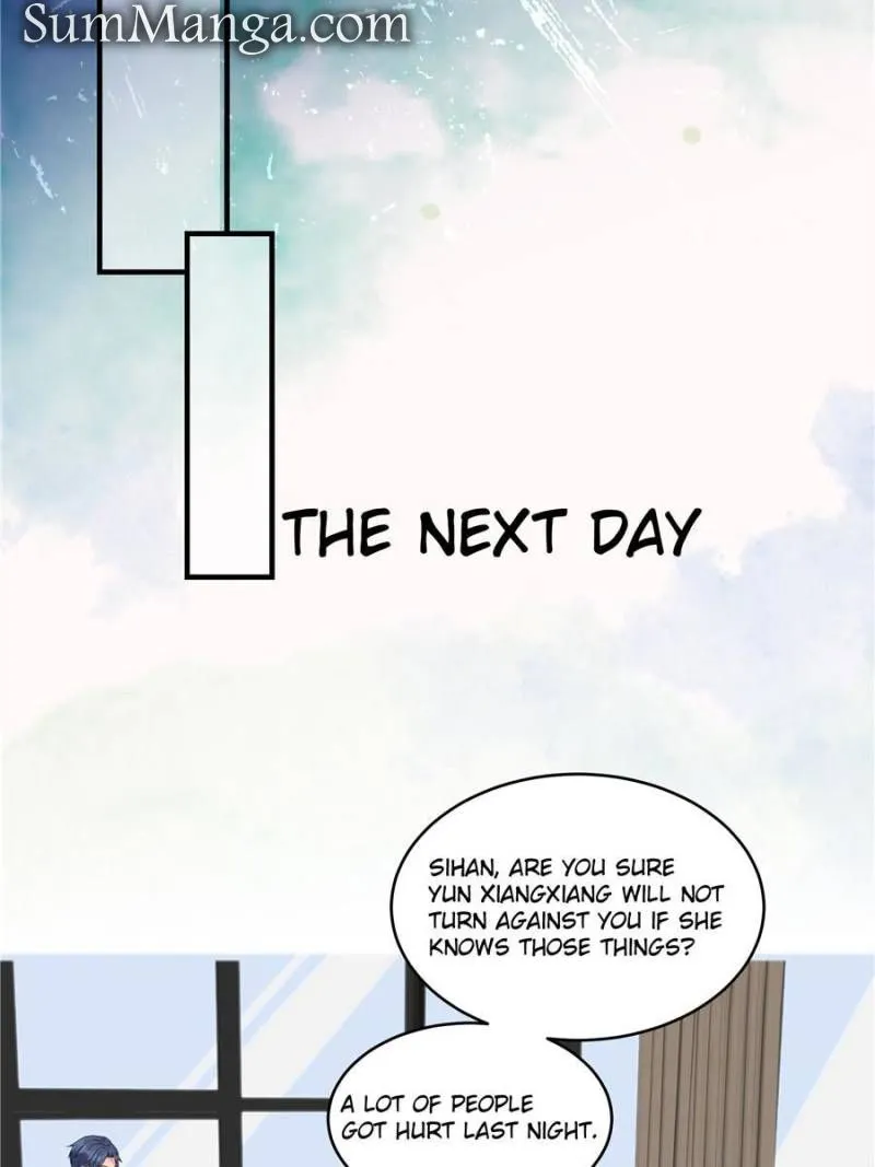 Resurrection Reunion: The Exclusive Love Chapter 276 Online - página 2
