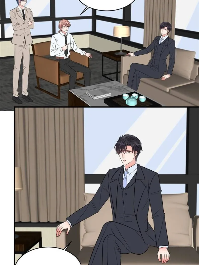 Resurrection Reunion: The Exclusive Love Chapter 276 Online - página 3