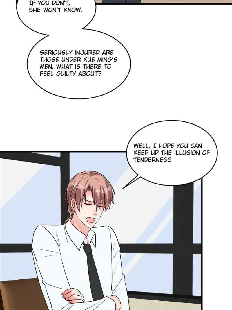 Resurrection Reunion: The Exclusive Love Chapter 276 Online - página 4