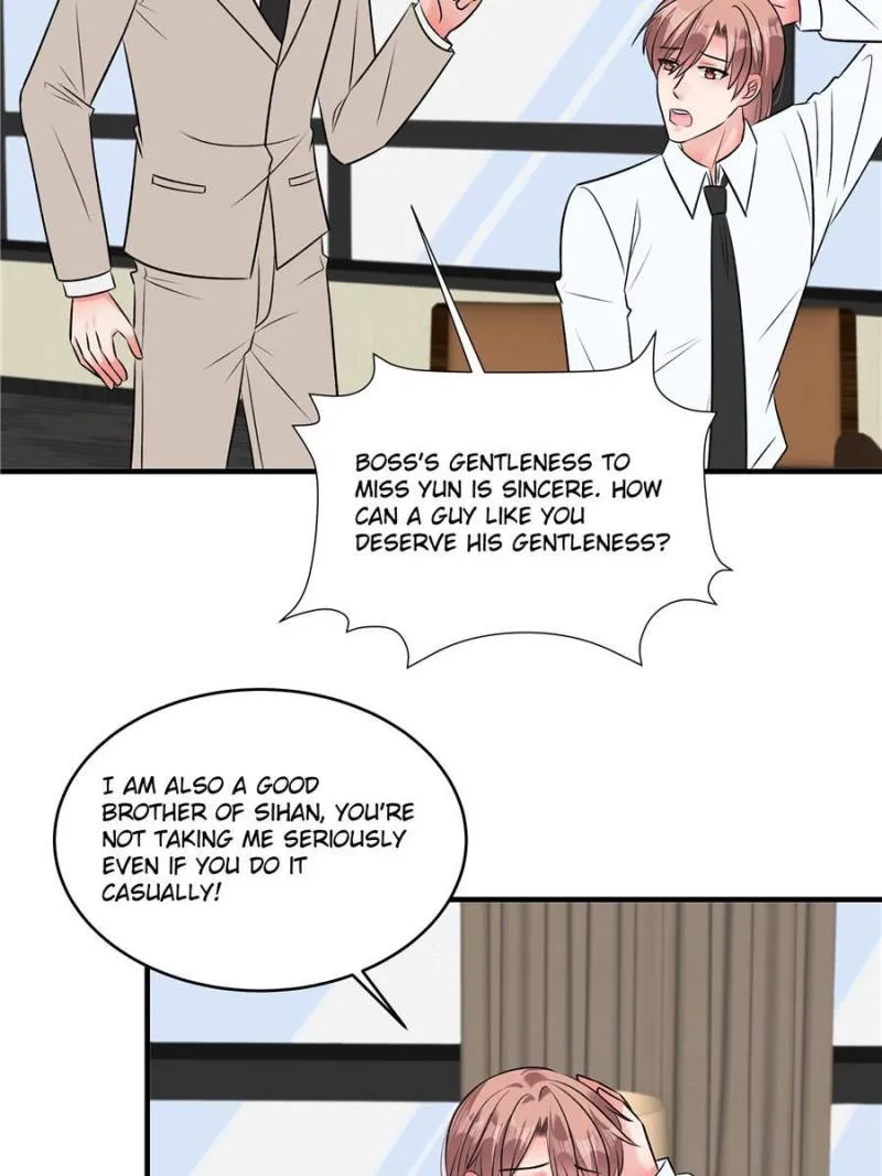 Resurrection Reunion: The Exclusive Love Chapter 276 Online - página 6