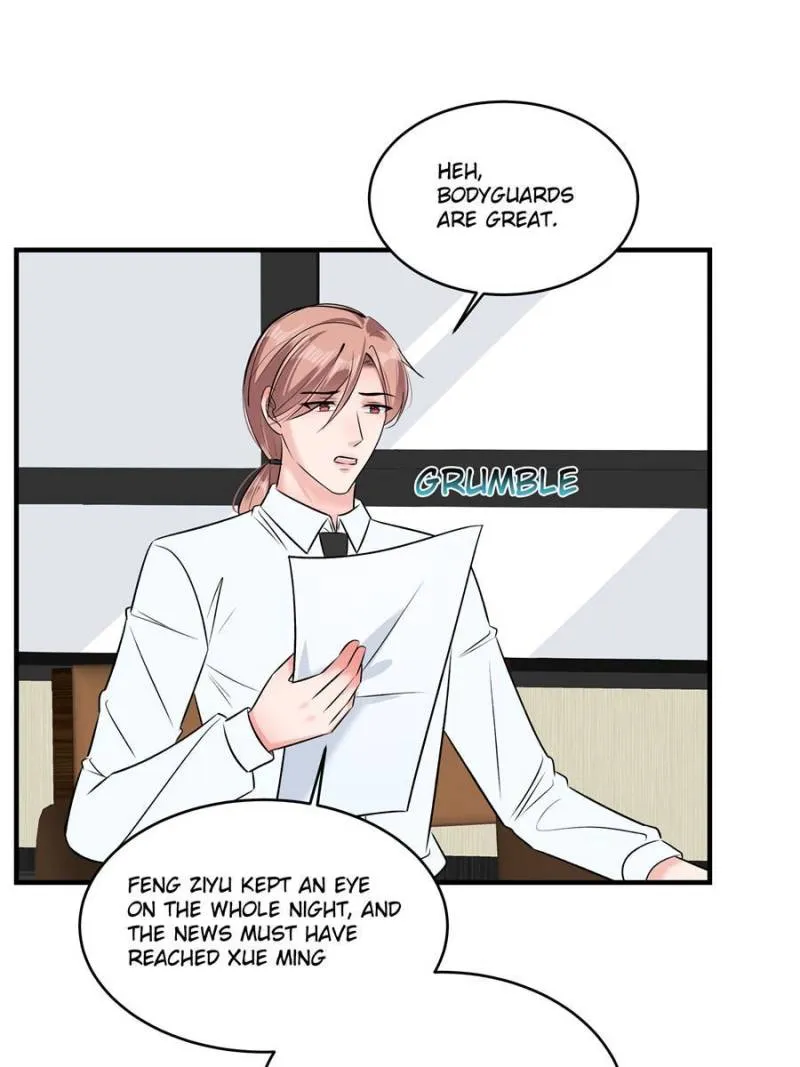 Resurrection Reunion: The Exclusive Love Chapter 276 Online - página 9