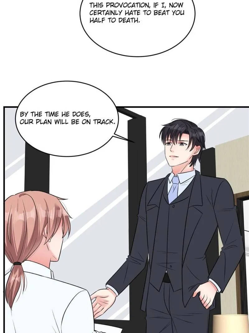 Resurrection Reunion: The Exclusive Love Chapter 276 Online - página 10