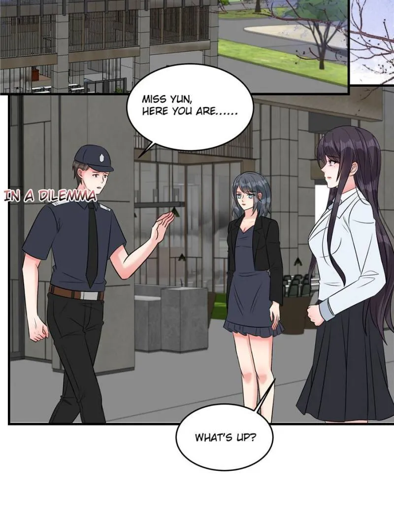 Resurrection Reunion: The Exclusive Love Chapter 276 Online - página 12