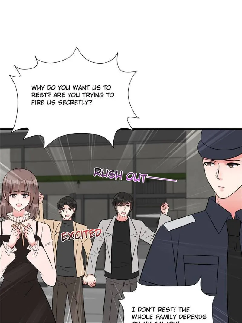 Resurrection Reunion: The Exclusive Love Chapter 276 Online - página 13