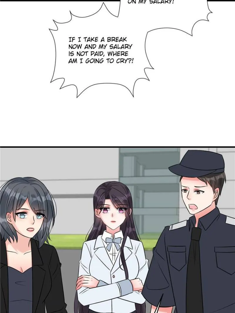 Resurrection Reunion: The Exclusive Love Chapter 276 Online - página 14