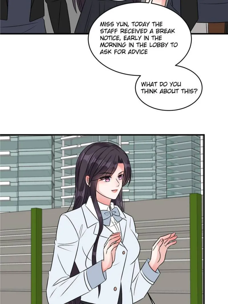 Resurrection Reunion: The Exclusive Love Chapter 276 Online - página 15