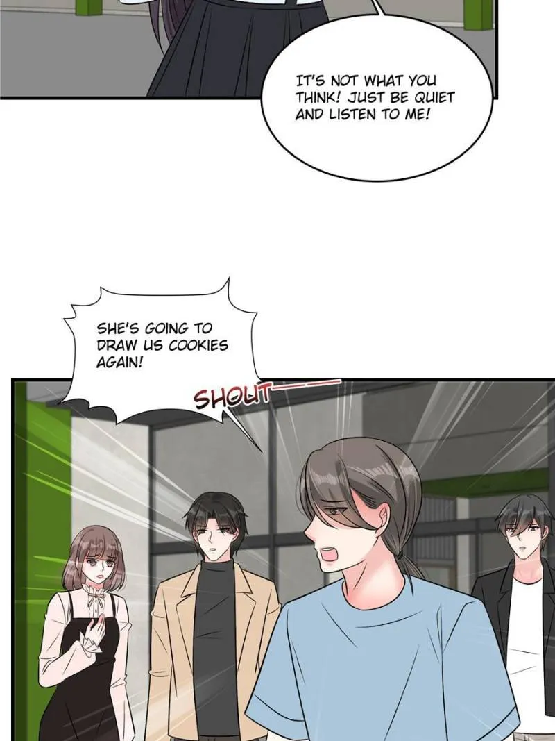 Resurrection Reunion: The Exclusive Love Chapter 276 Online - página 16