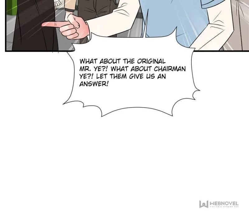 Resurrection Reunion: The Exclusive Love Chapter 276 Online - página 17