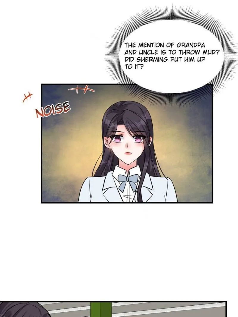 Resurrection Reunion: The Exclusive Love Chapter 276 Online - página 18