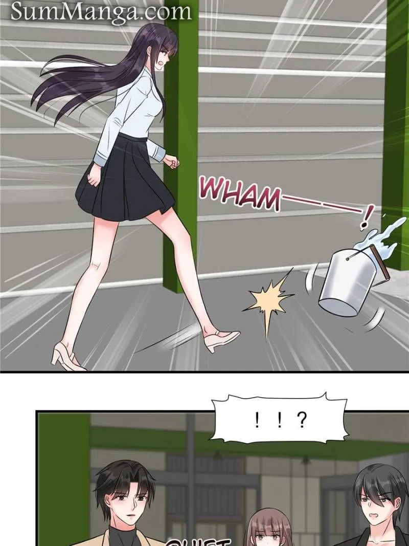 Resurrection Reunion: The Exclusive Love Chapter 276 Online - página 20