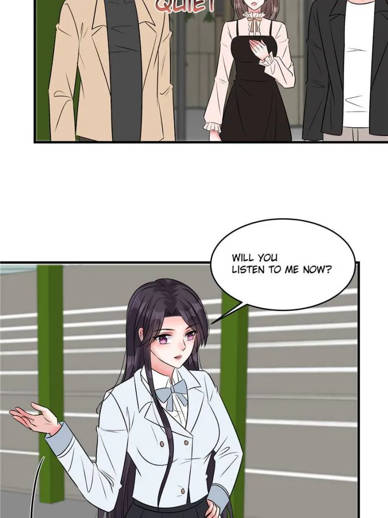 Resurrection Reunion: The Exclusive Love Chapter 276 Online - página 21