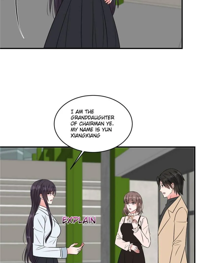 Resurrection Reunion: The Exclusive Love Chapter 276 Online - página 22