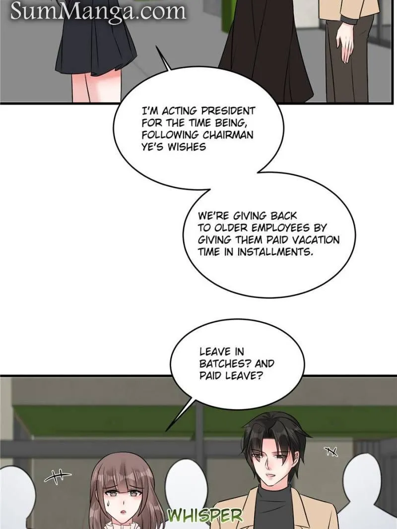 Resurrection Reunion: The Exclusive Love Chapter 276 Online - página 23