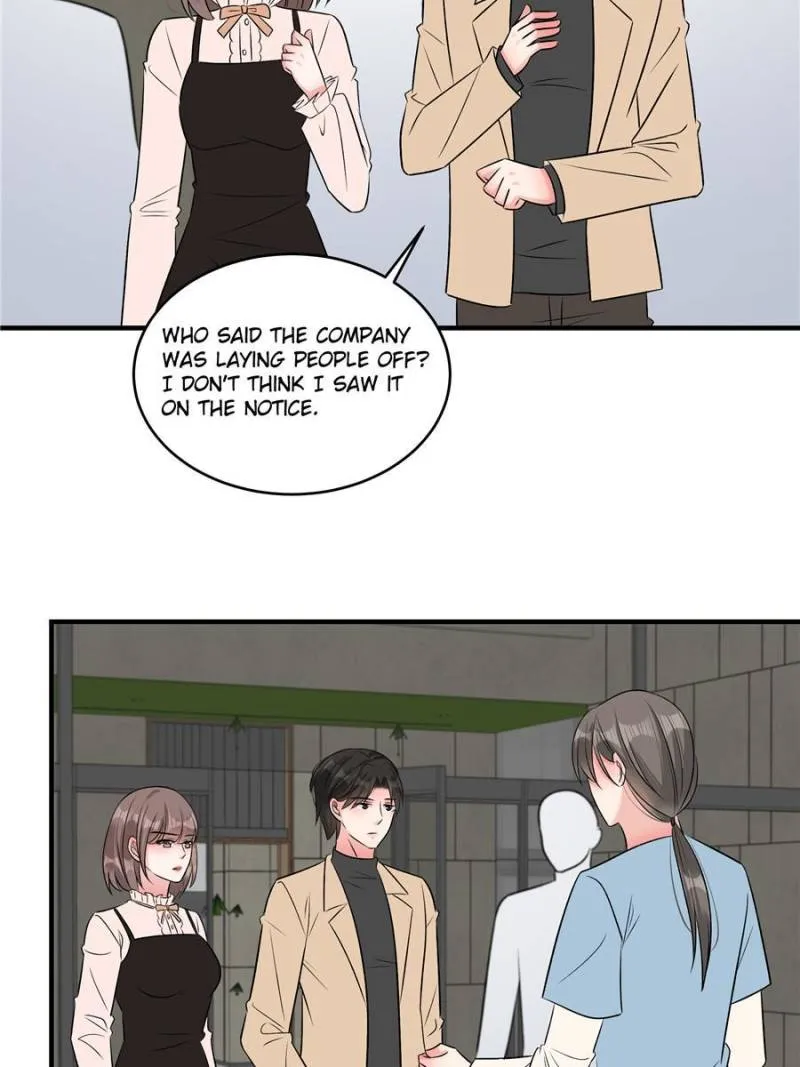 Resurrection Reunion: The Exclusive Love Chapter 276 Online - página 24