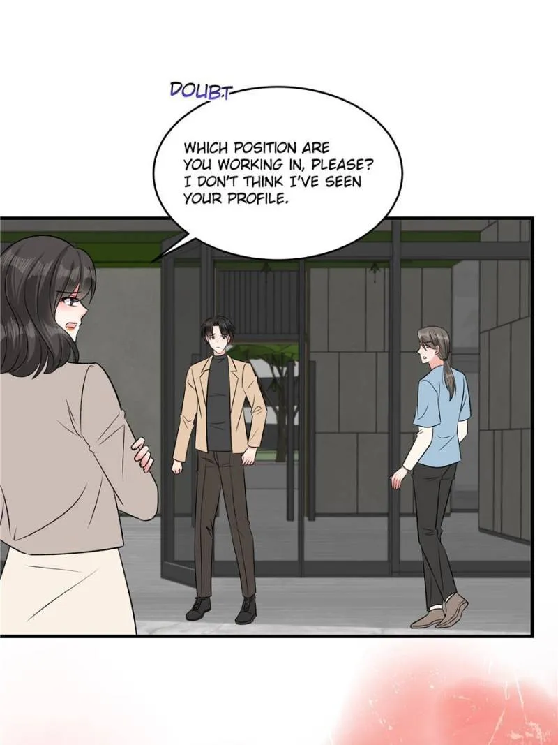 Resurrection Reunion: The Exclusive Love Chapter 276 Online - página 27