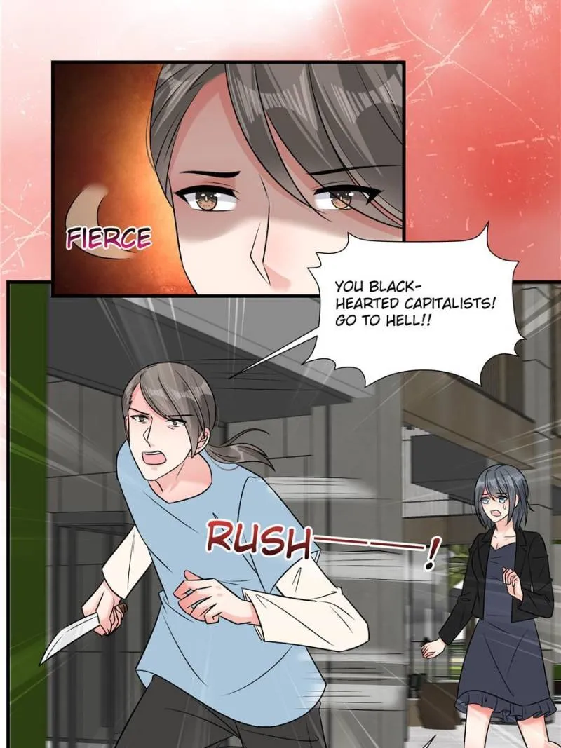 Resurrection Reunion: The Exclusive Love Chapter 276 Online - página 28